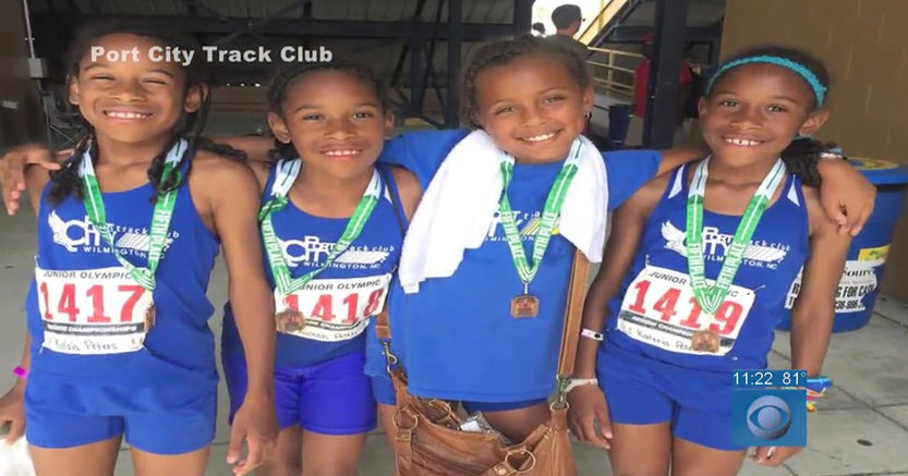 Port City Track Club running into national attention